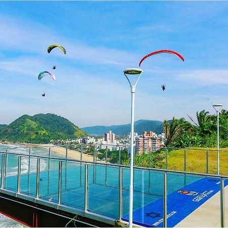 Apto Guaruja - Asturias Exterior foto